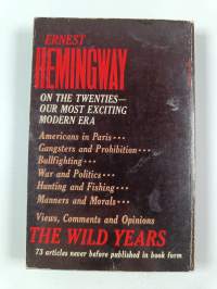 The Wild Years