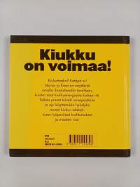 Pieni kiukkukirja