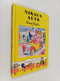 Niksun auto
