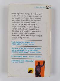 Cain&#039;s Book