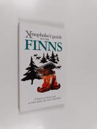 The Xenophobe&#039;s Guide to the Finns