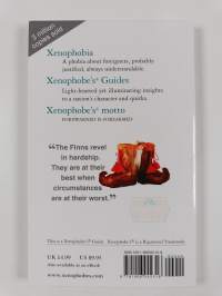 The Xenophobe&#039;s Guide to the Finns