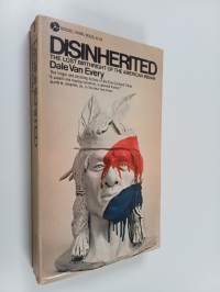Disinherited : the Lost Birthright of the American Indian