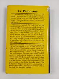 Le Petomane 1857-1945