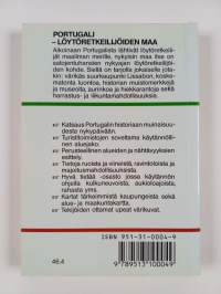 Portugali : löytöretkeilijöiden maa