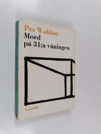 Mord på 31:a våningen