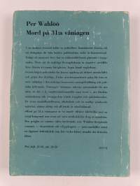 Mord på 31:a våningen