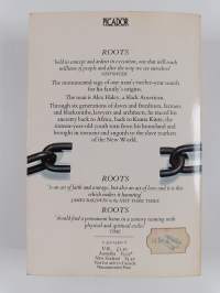 Roots