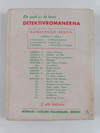 Skräcknatten