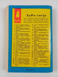 Kissa kyyhkyslakassa
