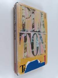 Teokset 1 : Apologia ; Kriton ; Lakhes ; Hippias (lyhyempi dialogi) ; Ion ; Euthyfron ; Kharmides ; Lysis ; Protagoras