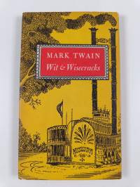Wit and Wisecracks