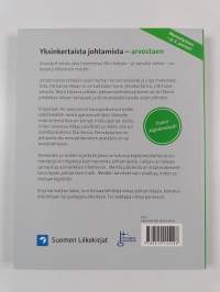 Yksinkertaista johtamista : arvostaen