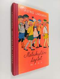 Melukylän lapset