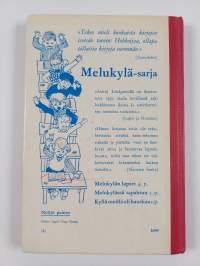 Melukylän lapset