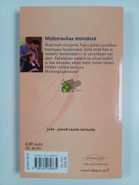 Travisin kotiinpaluu
