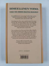 Ihmeellinen voima