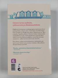 Uusien alkujen talo
