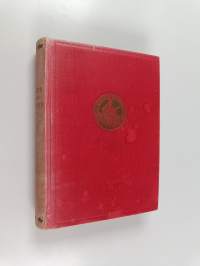 Finlands ridderskaps och adels kalender 1941