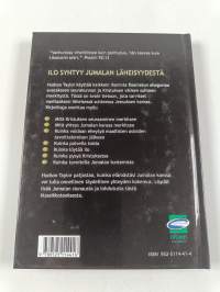 Yhtä Kristuksen kanssa