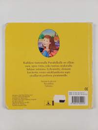 Punahilkka