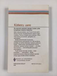 Kätketty aarre