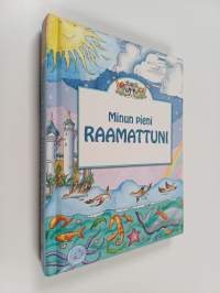 Minun oma Raamattuni