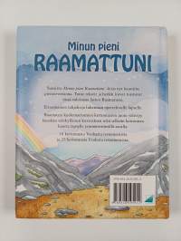 Minun oma Raamattuni