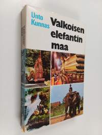 Valkoisen elefantin maa