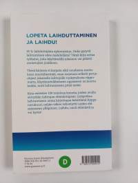 Teholaihtuminen : hyppynarukuuri ja 100 muuta konstia