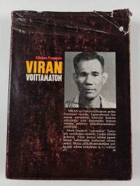 Viran voittamaton