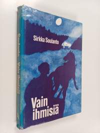 Vain ihmisiä