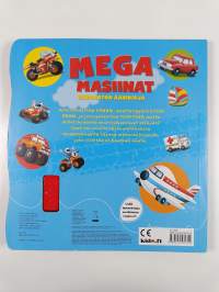 MegaMasiinat