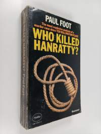 Who Killed Hanratty?