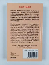 Berliini-raportti