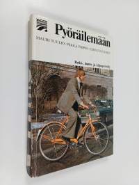 Pyöräilemään
