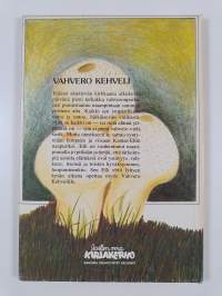 Vahvero Kehveli