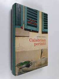 Calabrian perintö