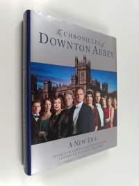 The chronicles of Downton Abbey