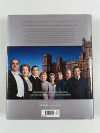 The chronicles of Downton Abbey