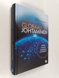 Globaali johtaminen