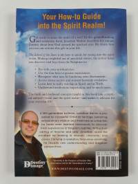 The School of the Seers : A Practical Guide on How to See in the Unseen Realm
