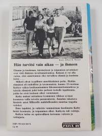 Kathy - voittaja