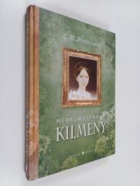 Hedelmätarhan Kilmeny