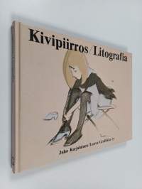 Kivipiirros/Litografia