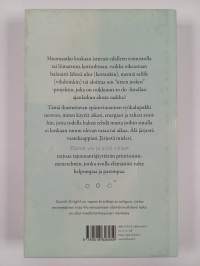 Elämä vie ja sinä vikiset (pitäisikö asialle tehdä jotain?), eli, Kuinka lakkaat voivottelemasta sitä mitä pitäisi tehdä, jotta voit tehdä loppuun sen mitä täytyy...