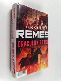 Draculan ratsu ; Musta kobra