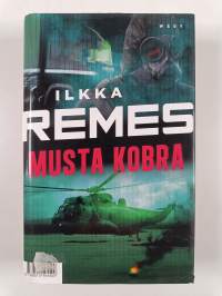 Draculan ratsu ; Musta kobra