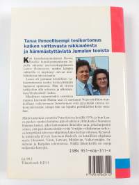 Vuosisadan ihme : Hannu ja Laura Haukan tarina