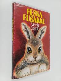 Reska rusakko